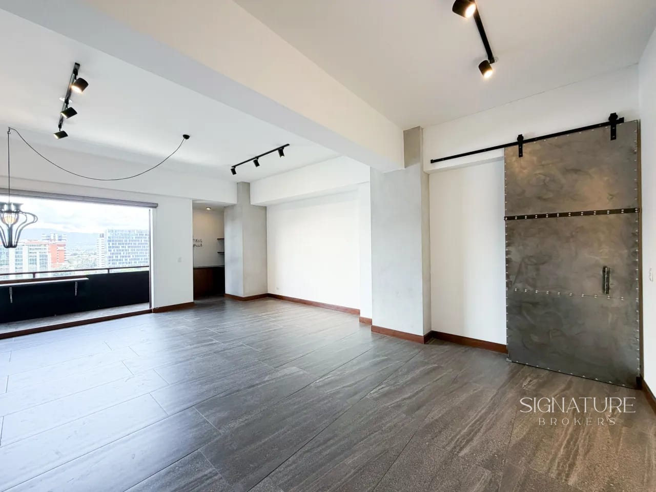 Apartamento en Renta zona 10 - Salvattore — Apartamento en Alquiler en Salvattore, Zona 10, Guatemala, Ciudad — foto 1 de 10
