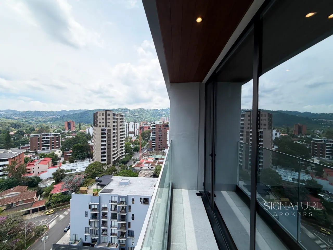 Apartamento en Renta – Gaura, Vista Hermosa I Z.15 — Apartamento en Alquiler en Gaura, Zona 15, Guatemala, Ciudad — foto 7 de 10