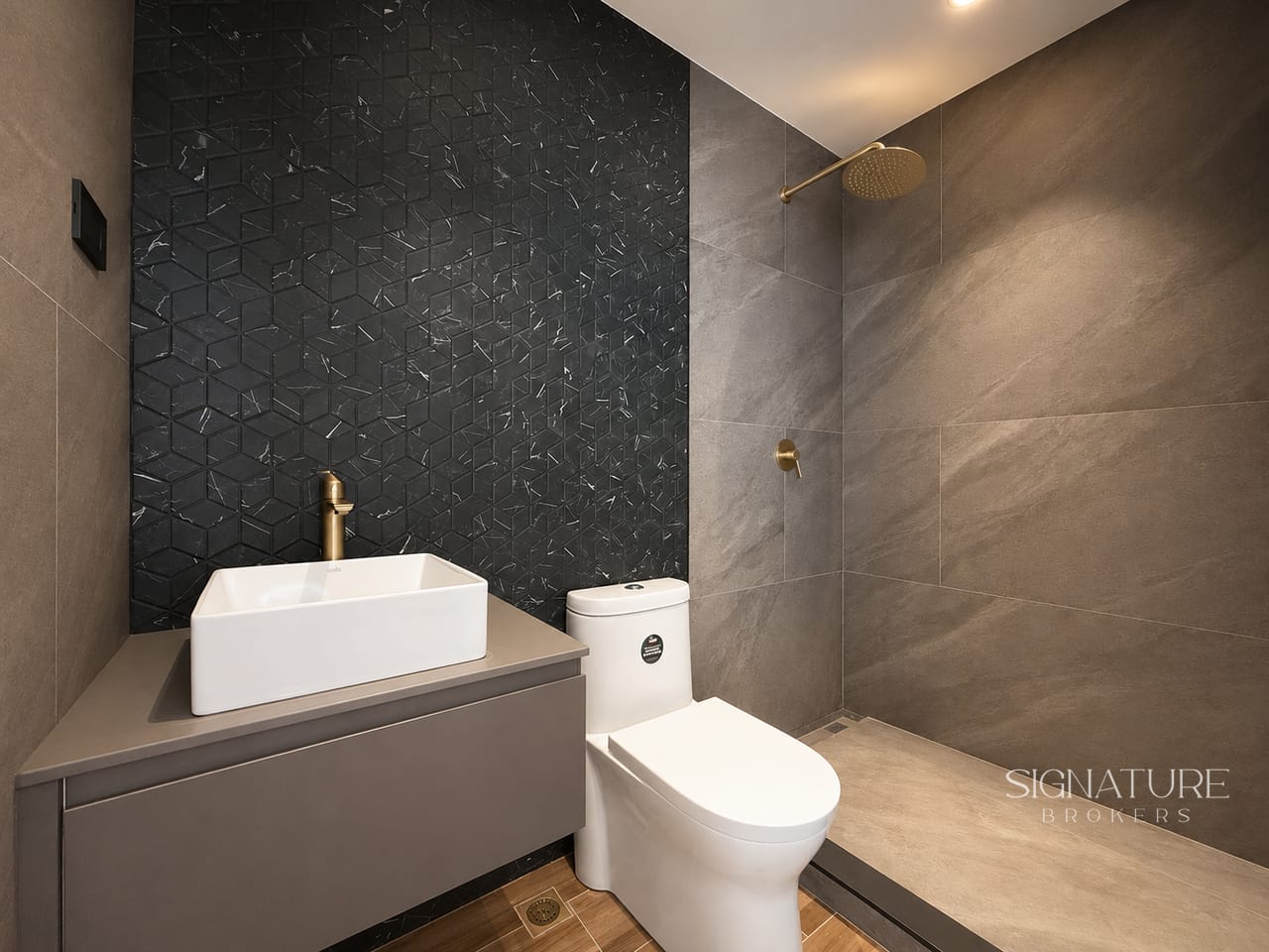 Apartamento en Venta - Atarah, Zona 10 — Apartamento en Venta en Atarah, Zona 10, Guatemala, Ciudad — foto 7 de 15