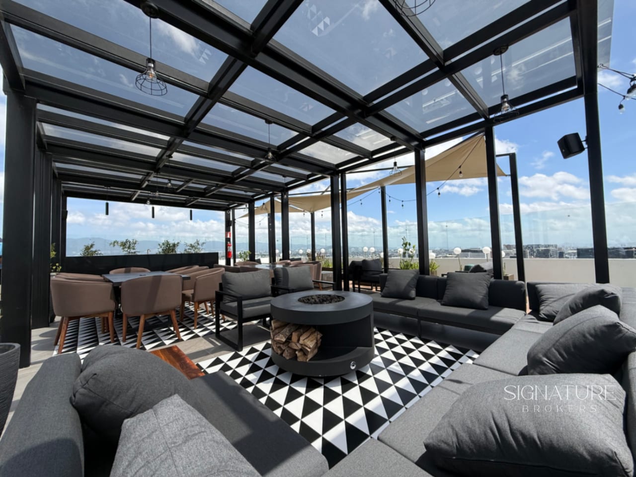 Apartamento en Venta - Atarah, Zona 10 — Apartamento en Venta en Atarah, Zona 10, Guatemala, Ciudad — foto 15 de 15