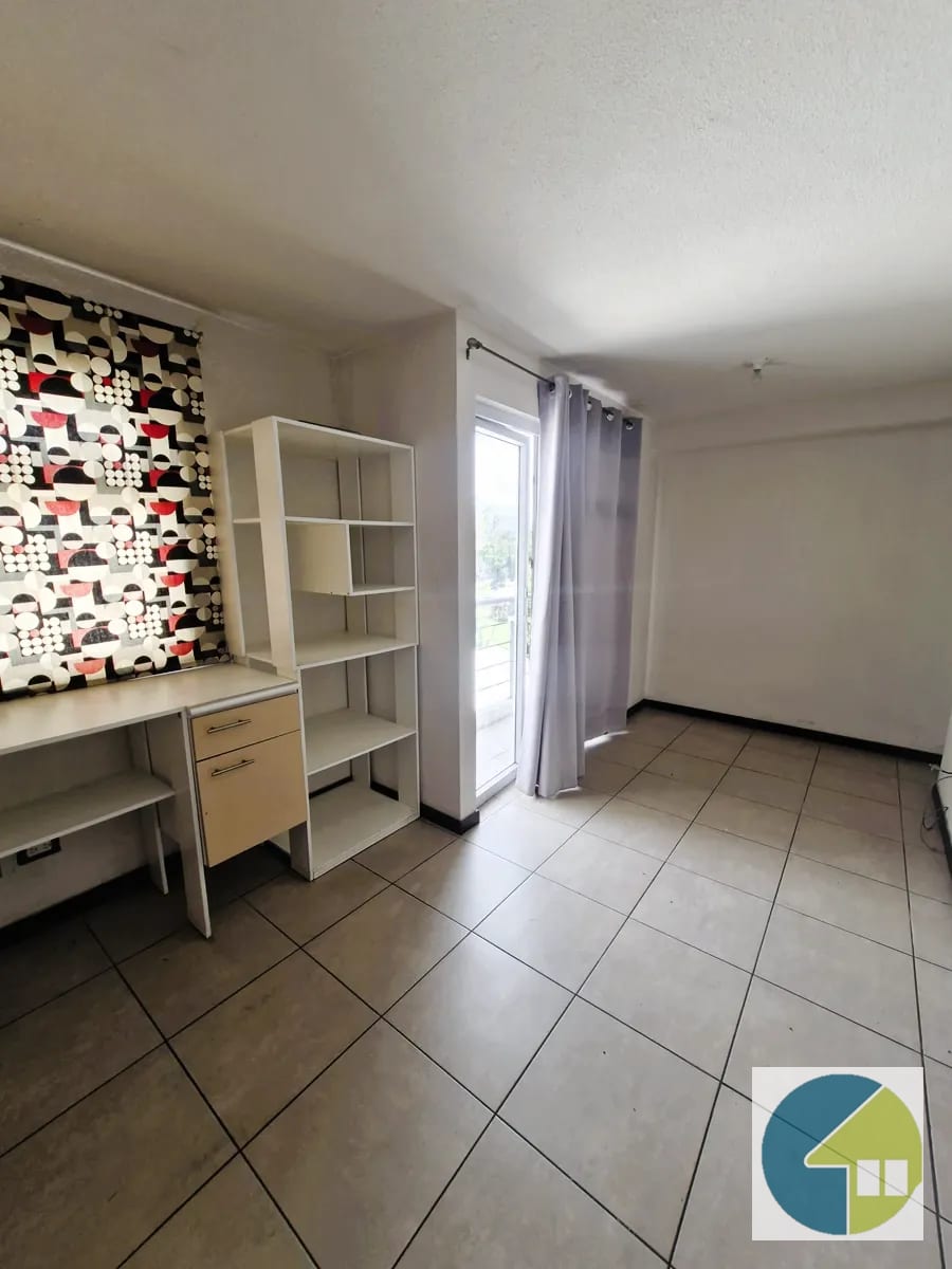 Apartamento Tipo Efficiency en Torre Villa Sol — Apartamento en Alquiler en Torre Villasol, Zona 12, Guatemala, Ciudad — foto 2 de 14