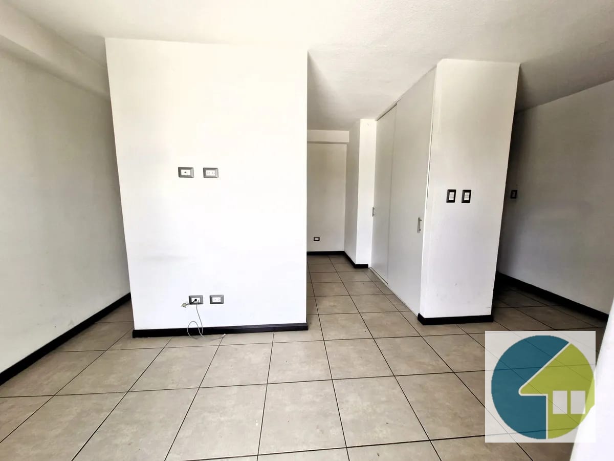 Apartamento Tipo Efficiency en Torre Villa Sol — Apartamento en Alquiler en Torre Villasol, Zona 12, Guatemala, Ciudad — foto 7 de 14