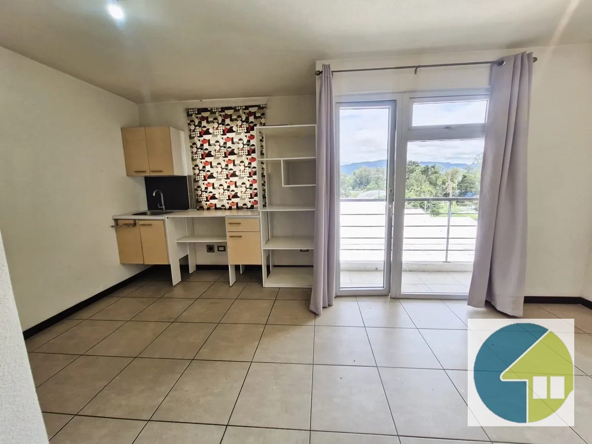 Apartamento Tipo Efficiency en Torre Villa Sol — Apartamento en Alquiler en Torre Villasol, Zona 12, Guatemala, Ciudad — foto 1 de 14