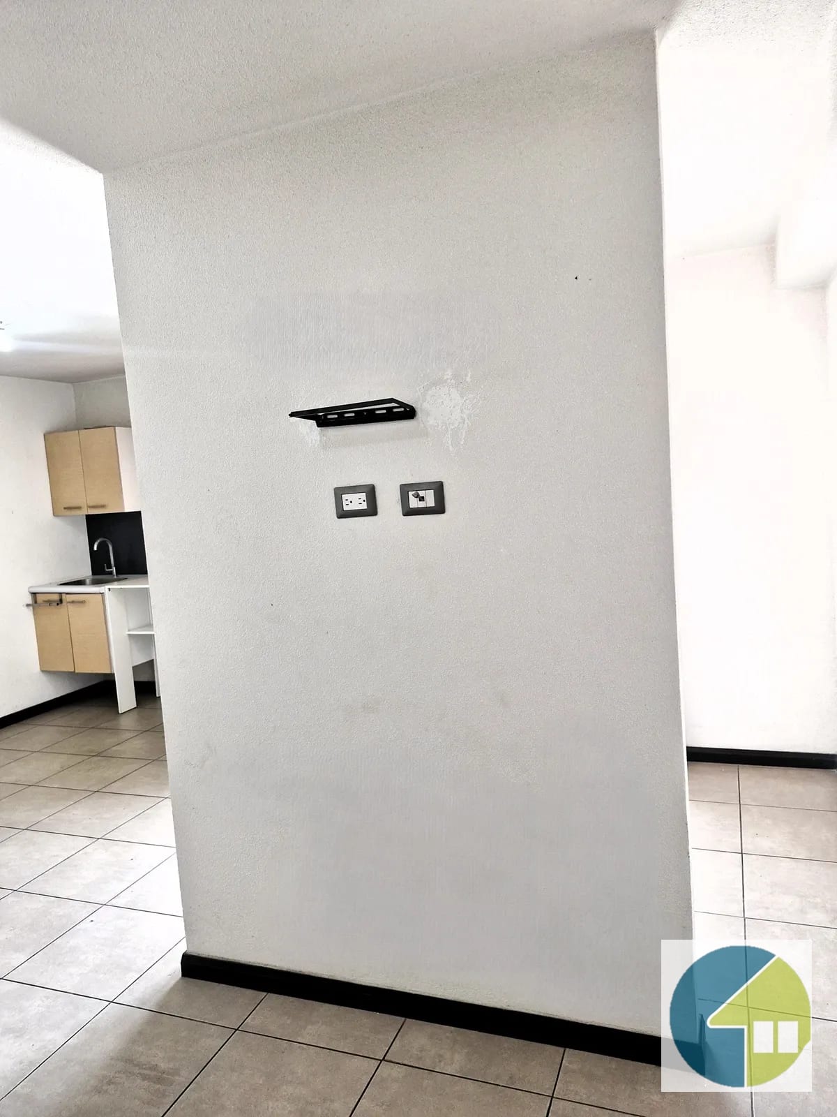 Apartamento Tipo Efficiency en Torre Villa Sol — Apartamento en Alquiler en Torre Villasol, Zona 12, Guatemala, Ciudad — foto 8 de 14