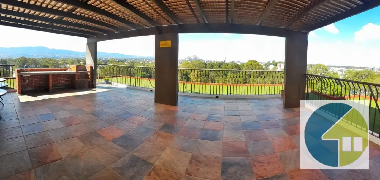 Apartamento Tipo Efficiency en Torre Villa Sol — Apartamento en Alquiler en Torre Villasol, Zona 12, Guatemala, Ciudad — foto 11 de 14
