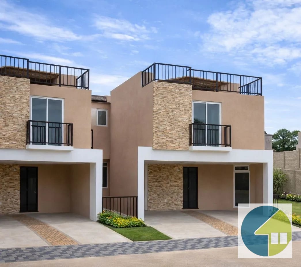 Para Estrenar Casas con Preciosa Pérgola — Casa en Venta en Carretera a El Salvador, Guatemala, Ciudad — foto 1 de 14