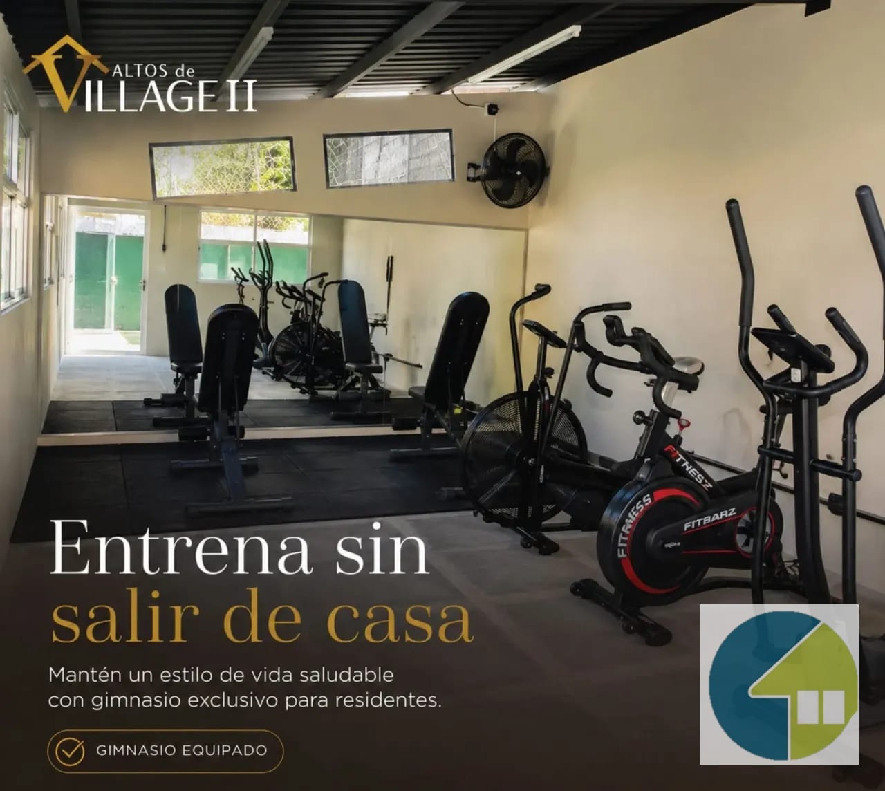 Para Estrenar Casas con Preciosa Pérgola — Casa en Venta en Carretera a El Salvador, Guatemala, Ciudad — foto 11 de 14