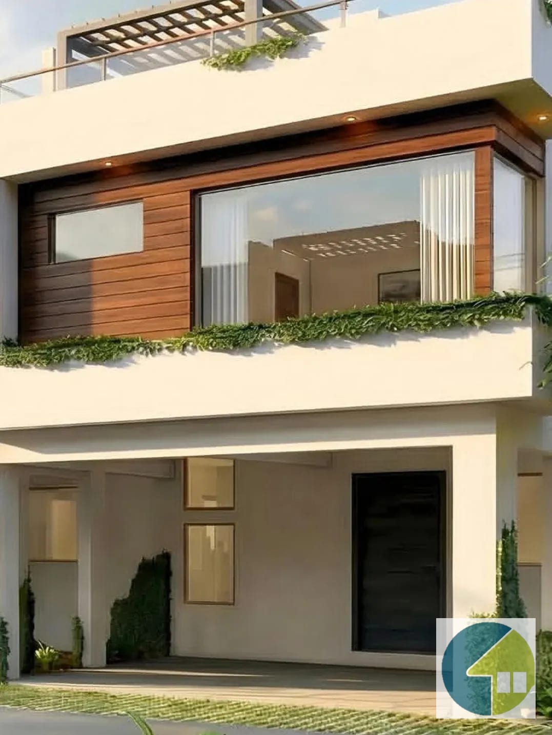 AZURINI Condominio — Casa en Venta en Carretera a El Salvador, Guatemala, Ciudad — foto 9 de 9