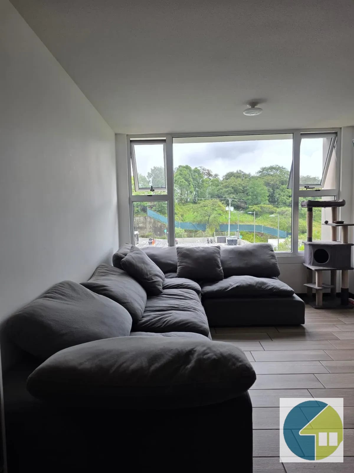 ¡tu Nuevo Hogar Te Espera en Condado el Naranjo! — Apartamento en Venta en Condado Naranjo, Zona 4 Mixco, Guatemala, Ciudad — foto 1 de 13