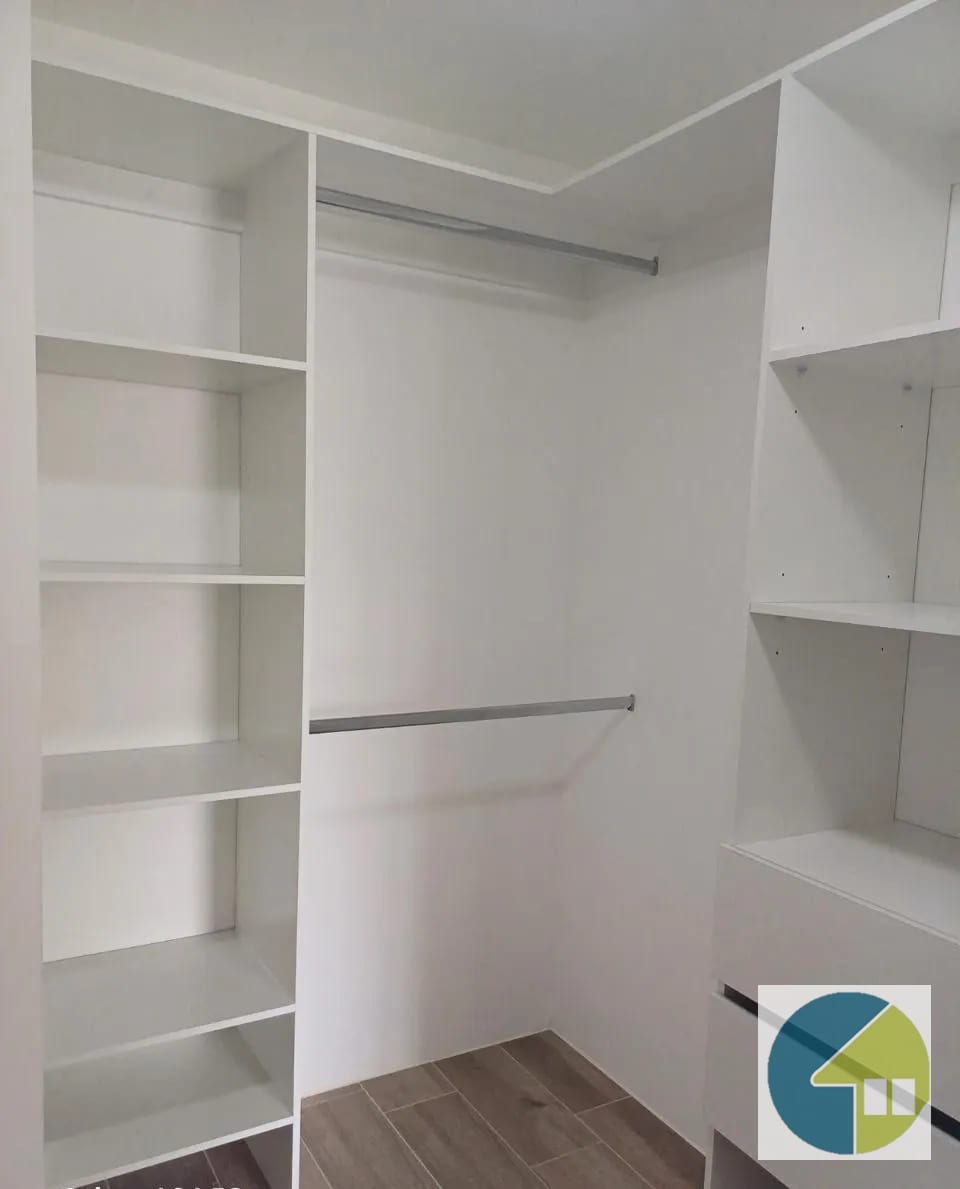 Apartamento en Renta en Zona 14 – Segheria — Apartamento en Alquiler en Segheria, Zona 14, Guatemala, Ciudad — foto 6 de 11