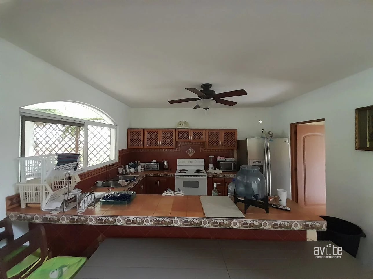 Villas del Pacifico, Escuintla. Casa totalmente equipada en venta. — Casa en Venta en Puerto San José, Escuintla — foto 12 de 13