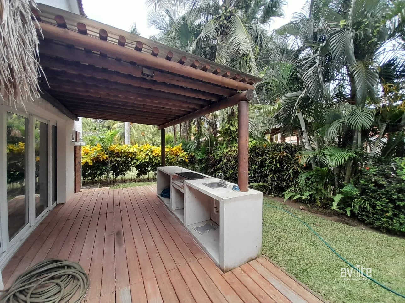 Villas del Pacifico, Escuintla. Casa totalmente equipada en venta. — Casa en Venta en Puerto San José, Escuintla — foto 13 de 13