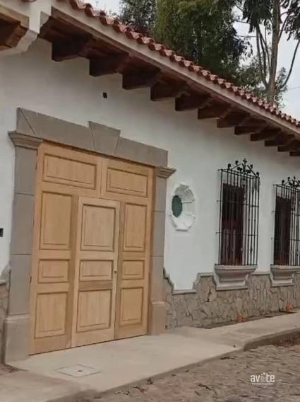Antigua Guatemala, casa en condominio en el Casco de Antigua — Casa en Venta en Dentro del Casco, Antigua, Sacatepéquez — foto 4 de 15