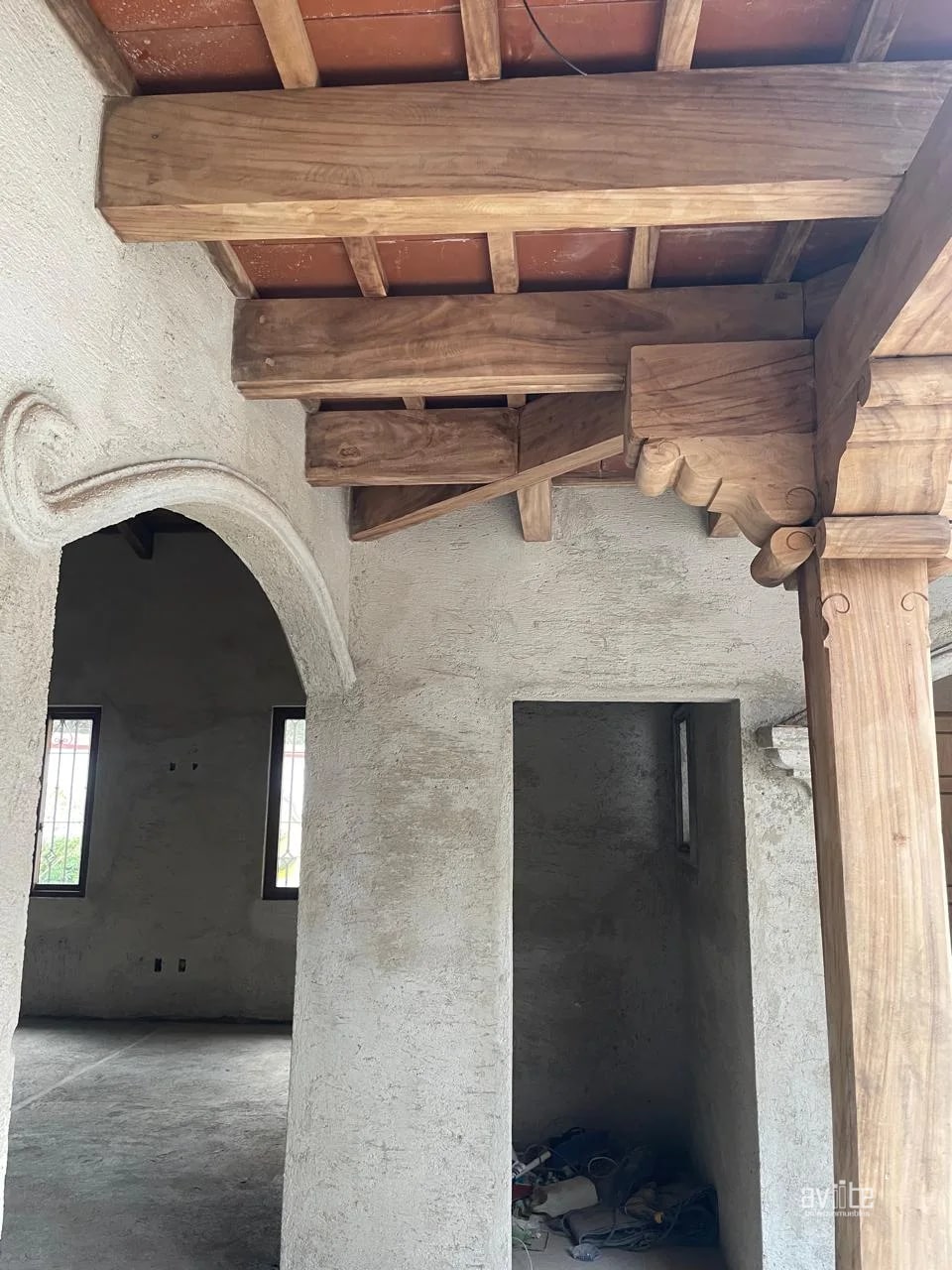 Antigua Guatemala, casa en condominio en el Casco de Antigua — Casa en Venta en Dentro del Casco, Antigua, Sacatepéquez — foto 8 de 15