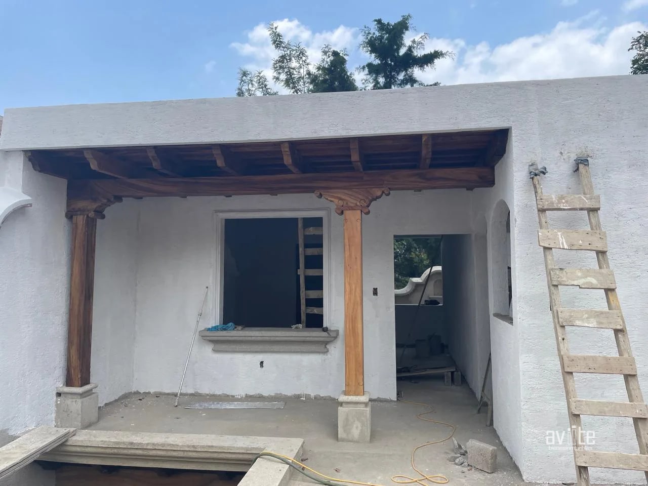 Antigua Guatemala, casa en condominio en el Casco de Antigua — Casa en Venta en Dentro del Casco, Antigua, Sacatepéquez — foto 11 de 15