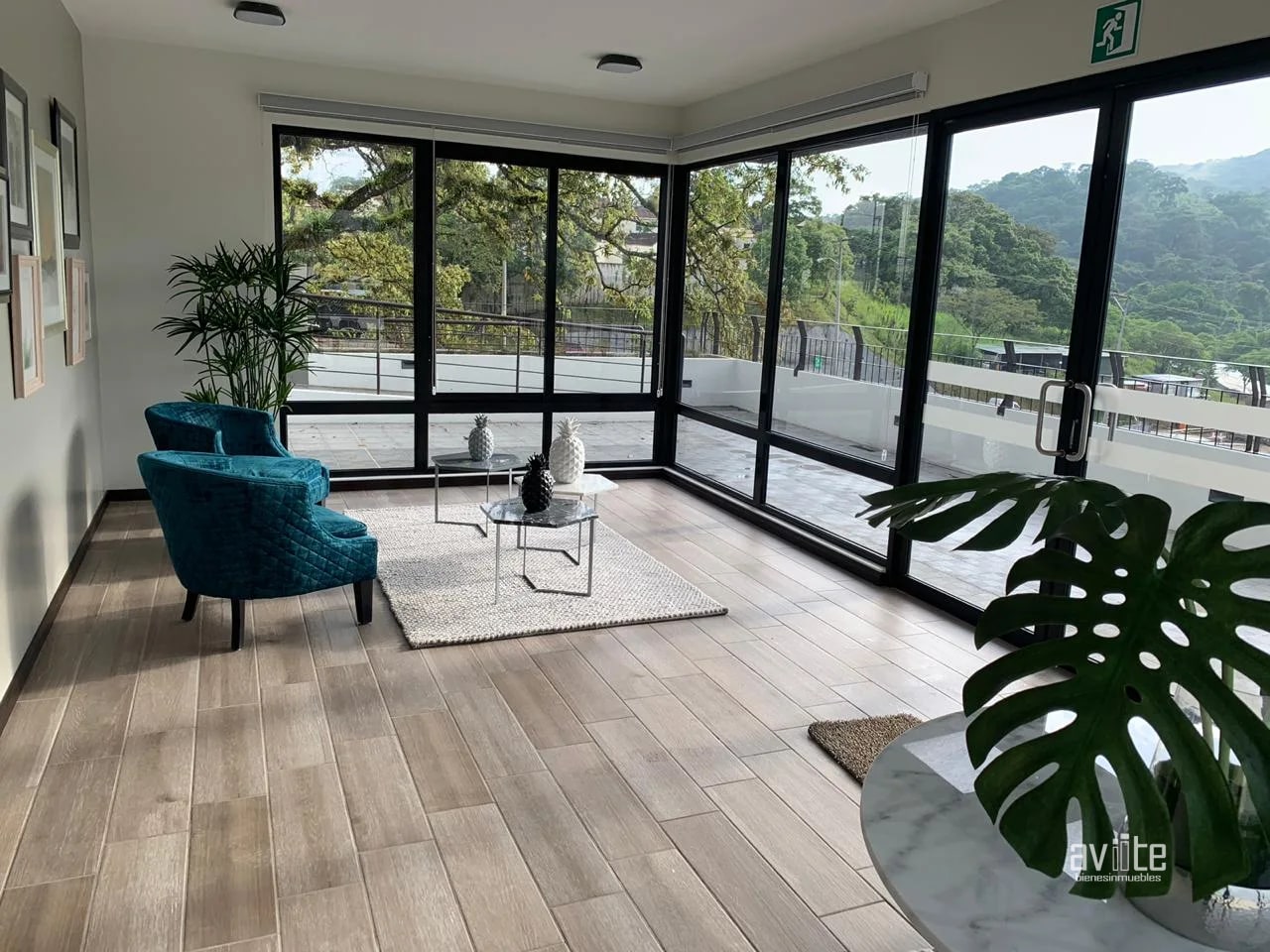 Apartamento de 87 metros, más parqueos en venta, Condado Narano — Apartamento en Venta en Condado Naranjo, Zona 4 Mixco, Guatemala, Ciudad — foto 10 de 11