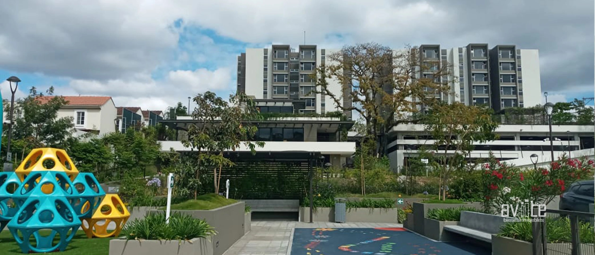 Apartamento de 87 metros, más parqueos en venta, Condado Narano — Apartamento en Venta en Condado Naranjo, Zona 4 Mixco, Guatemala, Ciudad — foto 11 de 11