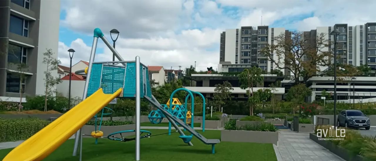 Condado Naranjo, Torres Alegría. Apartamento de 95 metros más parqueos en venta. Q1,500,000 — Apartamento en Venta en Condado Naranjo, Zona 4 Mixco, Guatemala, Ciudad — foto 10 de 11