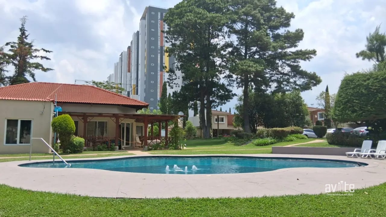 Bosques de La Fontana, zona 4 de Mixco. Venta de hermosa casa — Casa en Venta en Zona 4 Mixco, Guatemala, Ciudad — foto 16 de 16