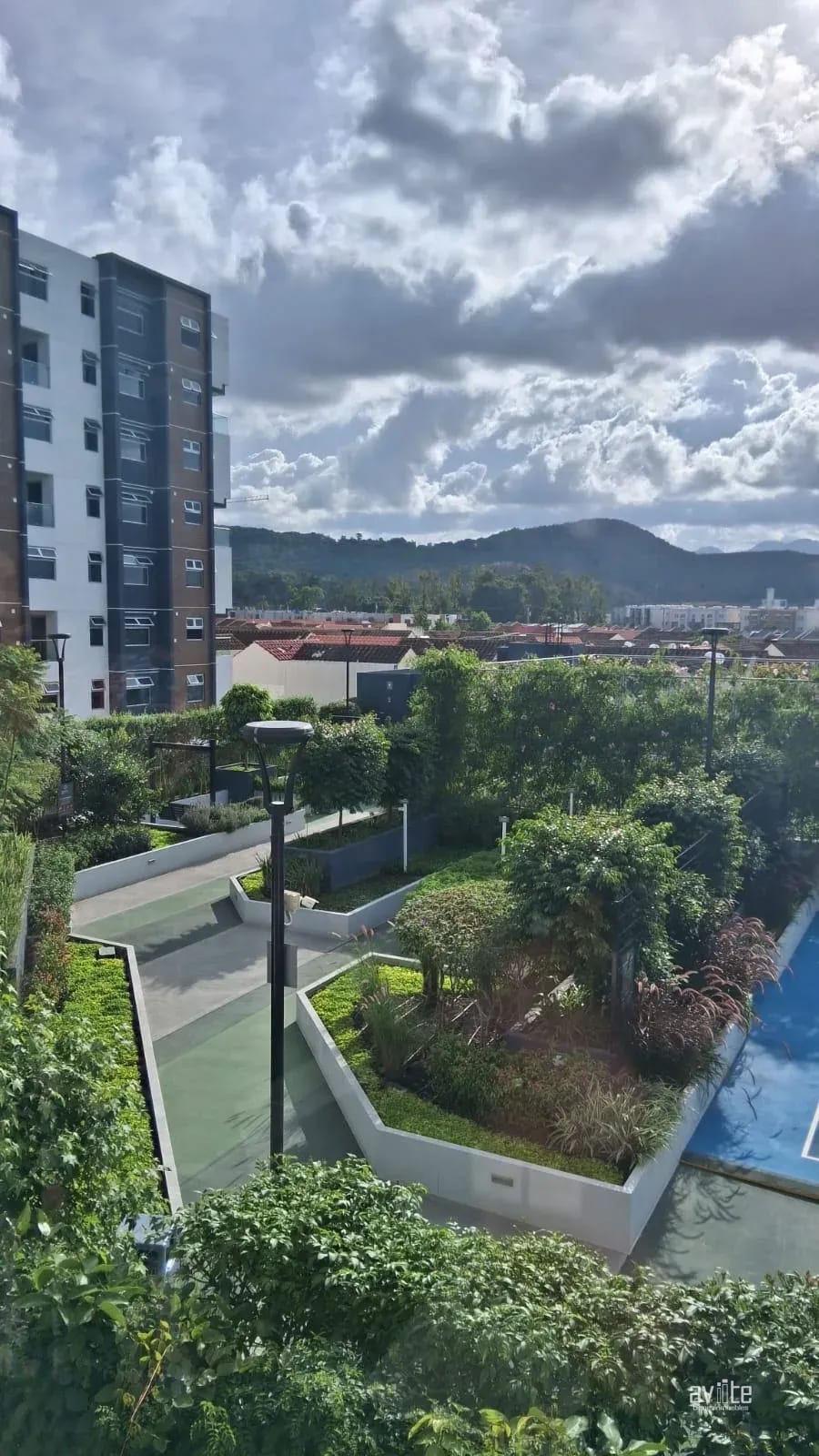Condado Naranjo, Villa para estrenar Q1,850,000 más impuestos negociable — Apartamento en Venta en Condado Naranjo, Zona 4 Mixco, Guatemala, Ciudad — foto 8 de 10