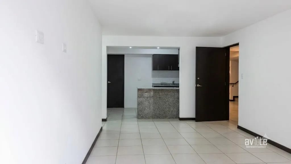 Apartamento con jardín de 2 habitaciones en Condado Naranjo, Alegría — Apartamento en Alquiler en Condado Naranjo, Zona 4 Mixco, Guatemala, Ciudad — foto 2 de 13