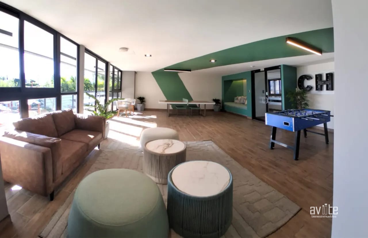Villa de dos niveles para estrenar con linea blanca. Condado Naranjo — Apartamento en Alquiler en Condado Naranjo, Zona 4 Mixco, Guatemala, Ciudad — foto 11 de 14