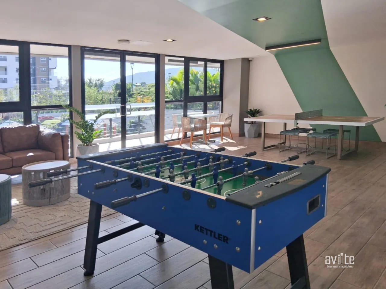 Villa de dos niveles para estrenar con linea blanca. Condado Naranjo — Apartamento en Alquiler en Condado Naranjo, Zona 4 Mixco, Guatemala, Ciudad — foto 14 de 14