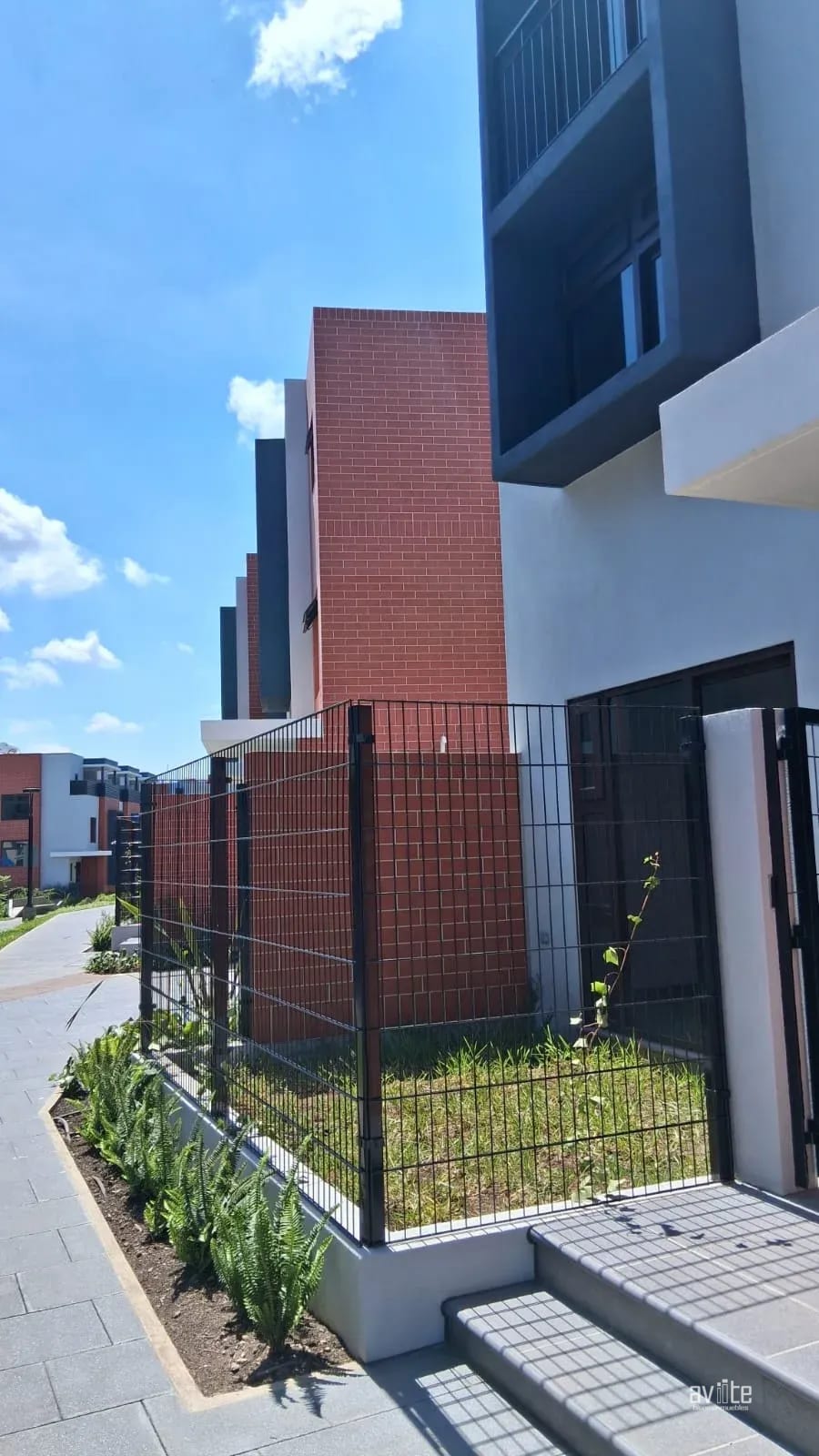 Condado Naranjo, casa para estrenar Q10,000.00 — Casa en Alquiler en Condado Naranjo, Zona 4 Mixco, Guatemala, Ciudad — foto 12 de 14