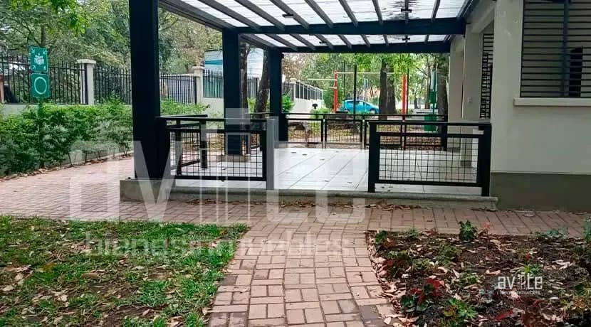 VILLA en alquiler, nivel 1 y 2. Dentro de Alameda Norte Q7,200 — Apartamento en Alquiler en Condado Naranjo, Zona 4 Mixco, Guatemala, Ciudad — foto 8 de 10