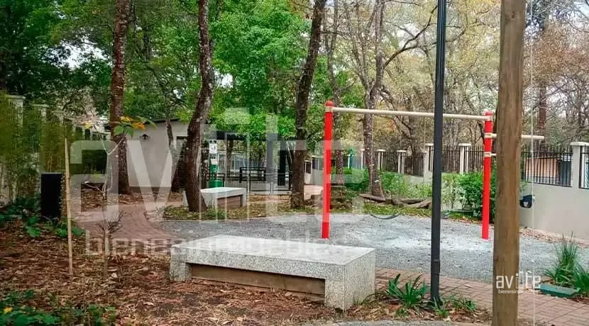 VILLA en alquiler, nivel 1 y 2. Dentro de Alameda Norte Q7,200 — Apartamento en Alquiler en Condado Naranjo, Zona 4 Mixco, Guatemala, Ciudad — foto 9 de 10