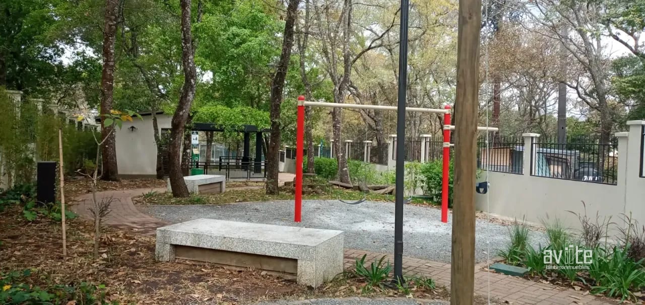 VILLA en alquiler, nivel 1 y 2. Dentro de Alameda Norte Q7,200 — Apartamento en Alquiler en Condado Naranjo, Zona 4 Mixco, Guatemala, Ciudad — foto 7 de 10