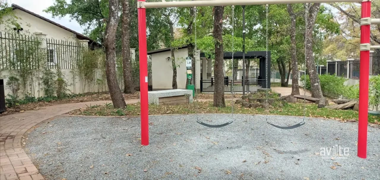 VILLA en alquiler, nivel 1 y 2. Dentro de Alameda Norte Q7,200 — Apartamento en Alquiler en Condado Naranjo, Zona 4 Mixco, Guatemala, Ciudad — foto 10 de 10