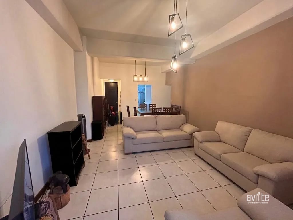 CONDADO NARANJO, apartamento amplio en alquiler Q6,000 — Apartamento en Alquiler en Condado Naranjo, Zona 4 Mixco, Guatemala, Ciudad — foto 3 de 10