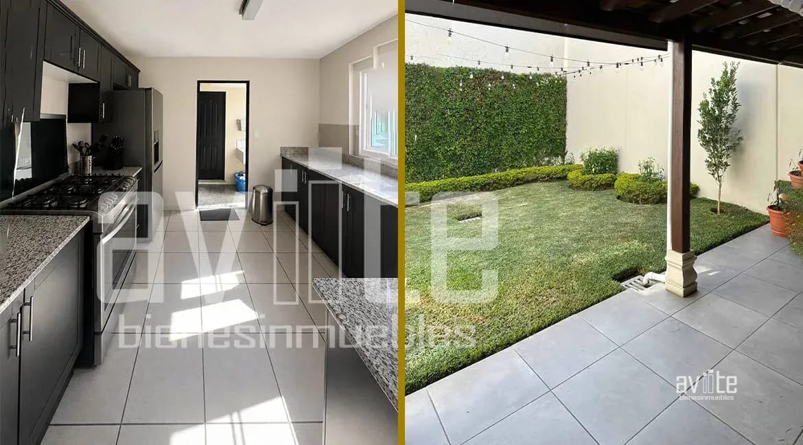 CONDADO NARANJO, casa Real Navarra en venta $490,000 — Casa en Venta en Condado Naranjo, Zona 4 Mixco, Guatemala, Ciudad — foto 8 de 9