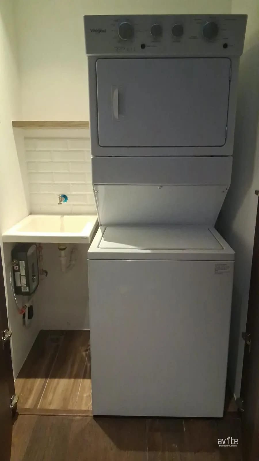 Atarah, zona 10. Apartamento para estrenar $1,200 — Apartamento en Alquiler en Atarah, Zona 10, Guatemala, Ciudad — foto 2 de 9