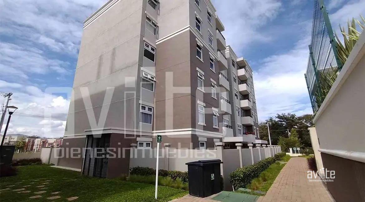 CONDADO NARANJO: Apartamento en venta Q1,950,000 — Apartamento en Venta en Condado Naranjo, Zona 4 Mixco, Guatemala, Ciudad — foto 6 de 6