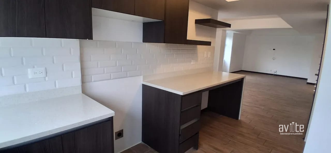 Apartamento-Villa, nivel alto en alquiler, Alegría, Condado Naranjo — Apartamento en Alquiler en Zona 4 Mixco, Guatemala, Ciudad — foto 4 de 13