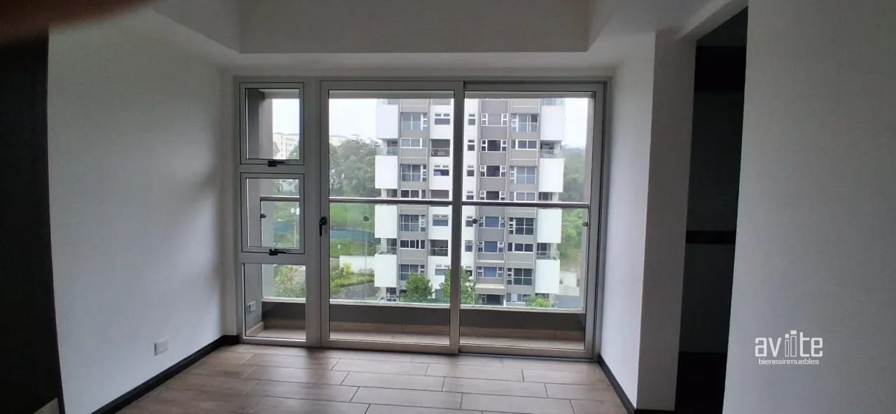Apartamento-Villa, nivel alto en alquiler, Alegría, Condado Naranjo — Apartamento en Alquiler en Zona 4 Mixco, Guatemala, Ciudad — foto 9 de 13