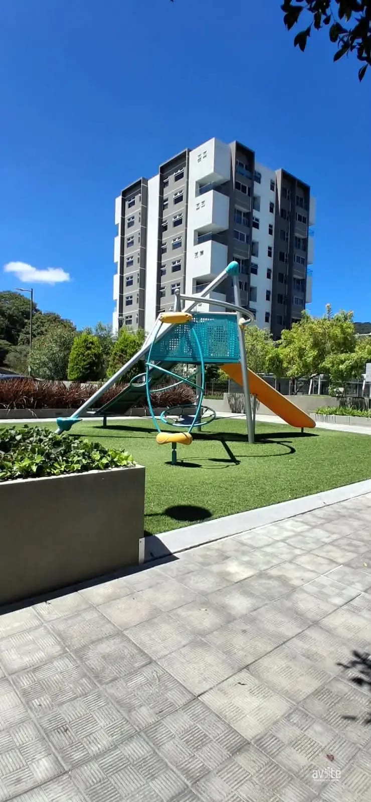 Apartamento-Villa, nivel alto en alquiler, Alegría, Condado Naranjo — Apartamento en Alquiler en Zona 4 Mixco, Guatemala, Ciudad — foto 11 de 13