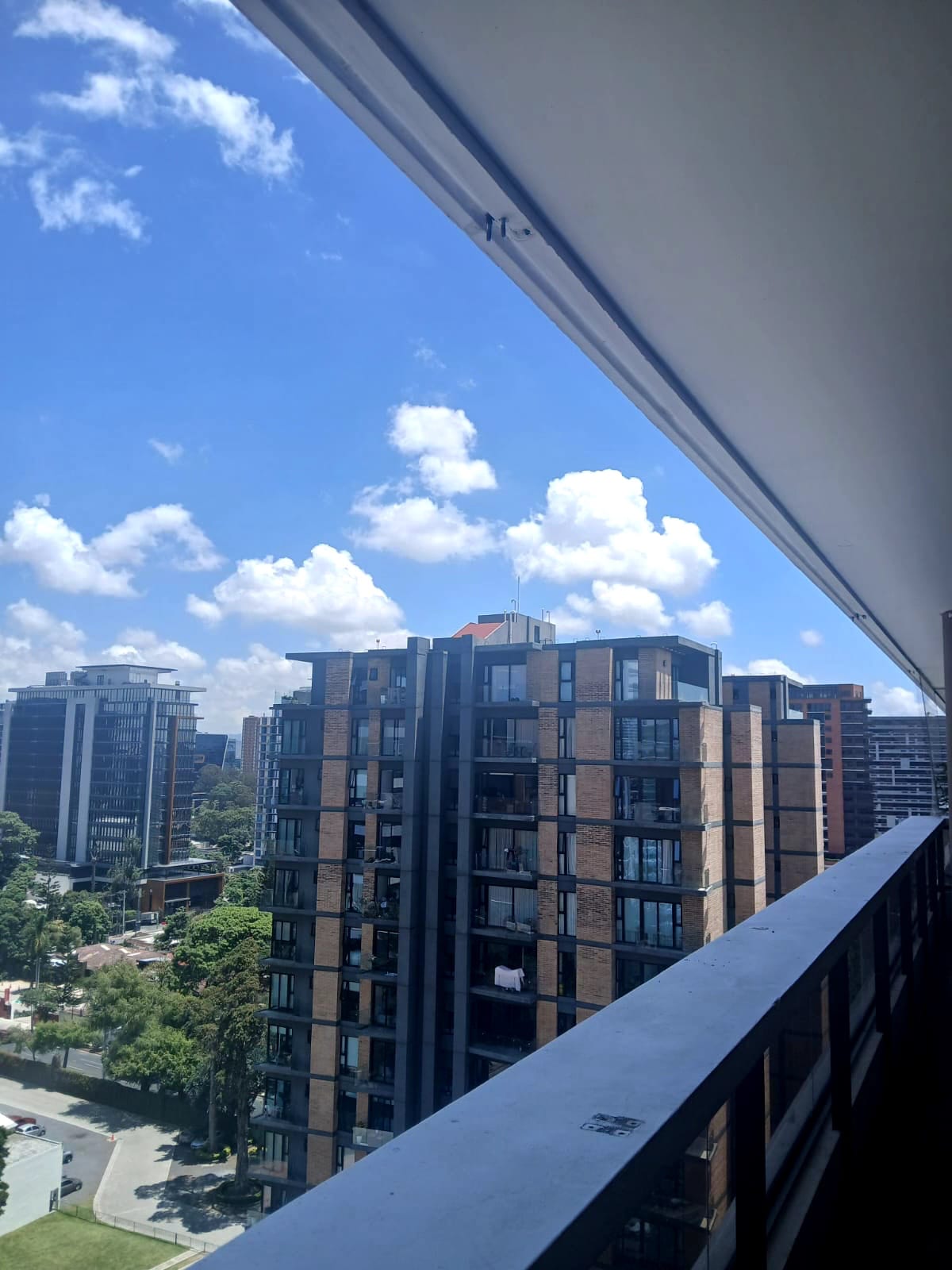 Apartamento en Venta / Nivel Alto Tiffany II Z.10 — Apartamento en Venta en Zona 10, Guatemala, Ciudad — foto 3 de 11
