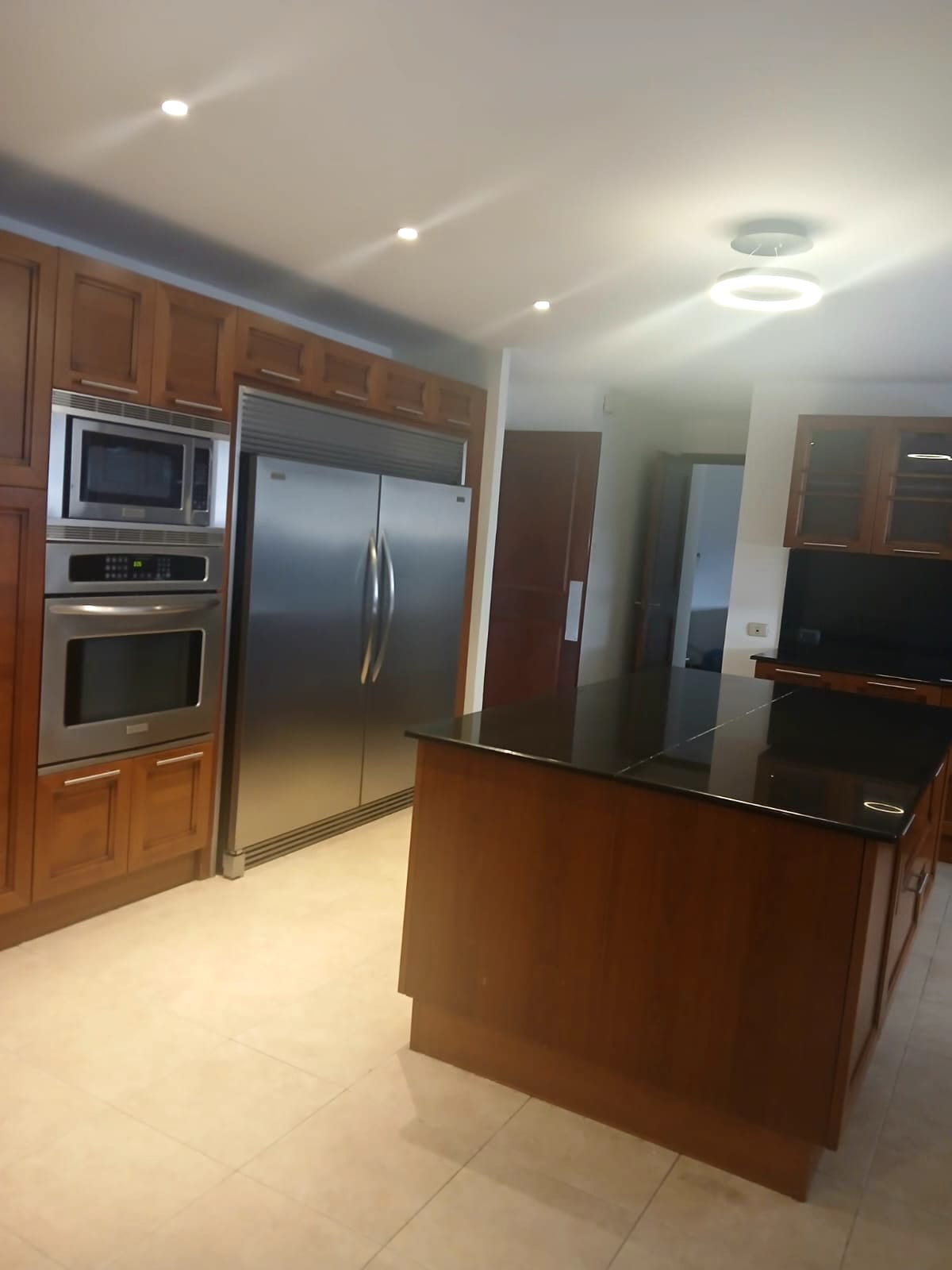 Apartamento en Venta / Nivel Alto Tiffany II Z.10 — Apartamento en Venta en Zona 10, Guatemala, Ciudad — foto 5 de 11