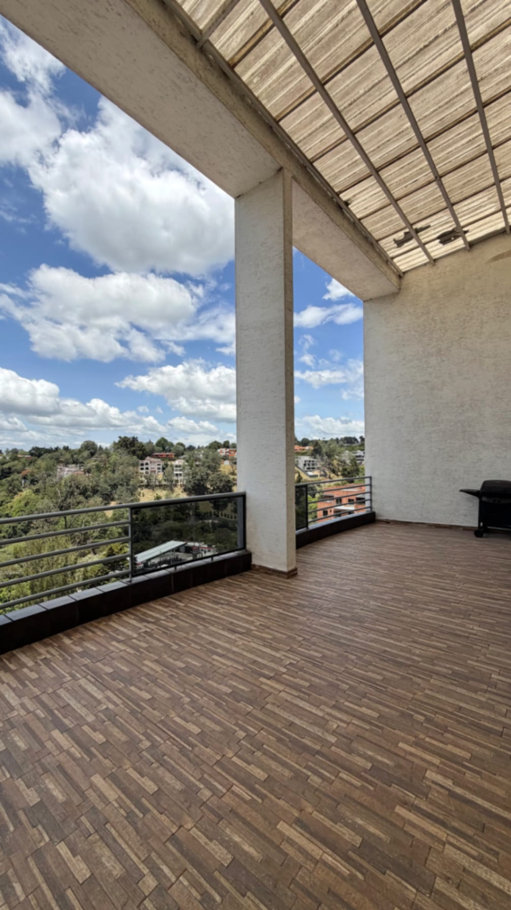 Apartamento tipo Loft - 8 mins de Cayalá — Apartamento en Alquiler en Zona 16, Guatemala, Ciudad — foto 11 de 11