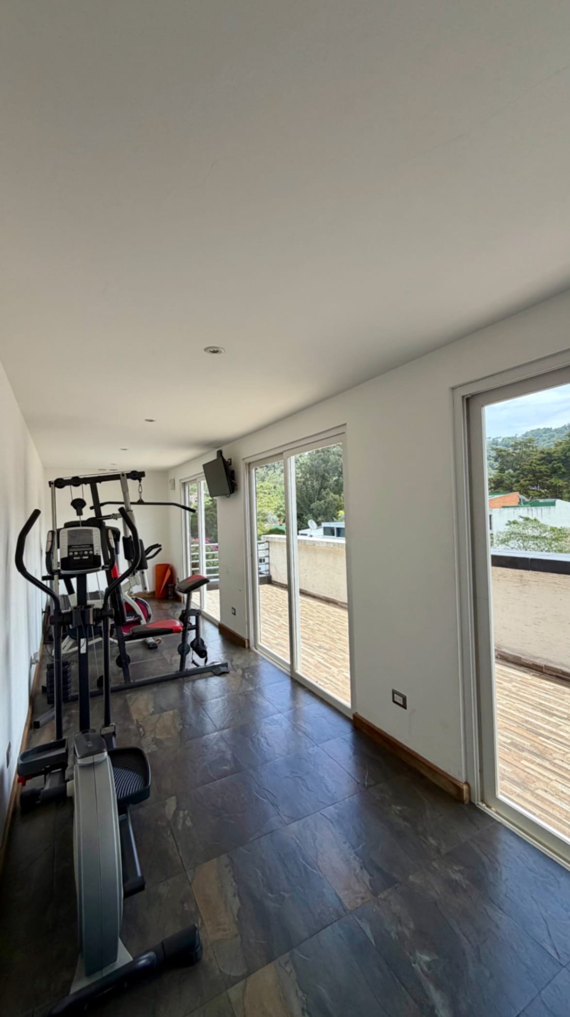 Apartamento tipo Loft - 8 mins de Cayalá — Apartamento en Alquiler en Zona 16, Guatemala, Ciudad — foto 10 de 11