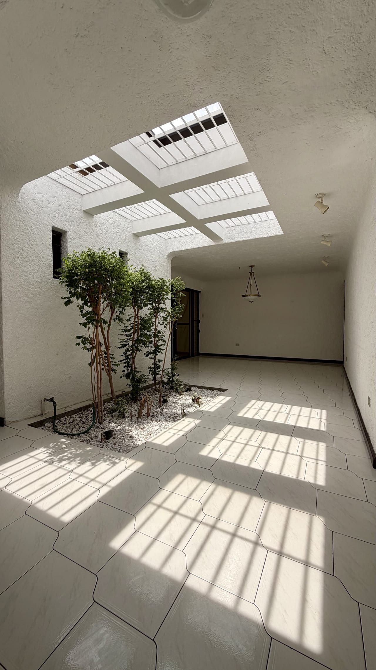 Casa de Un Nivel - Zona 14 — Casa en Alquiler en Zona 14, Guatemala, Ciudad — foto 4 de 14