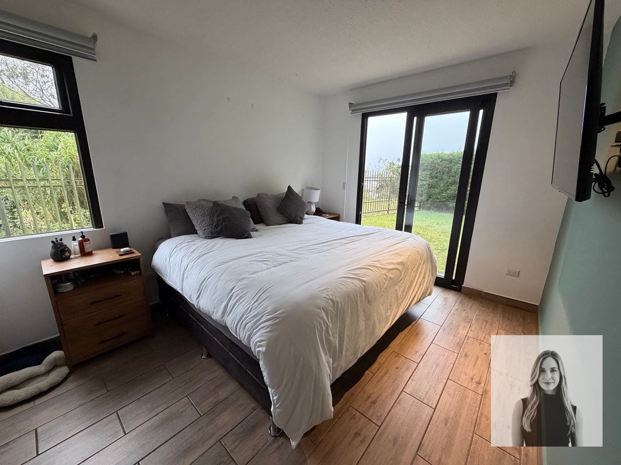 VENTA APTO. CON JARDÍN/ SERENA ARRAZOLA CAES — Apartamento en Venta en Carretera a El Salvador, Guatemala, Ciudad — foto 8 de 17