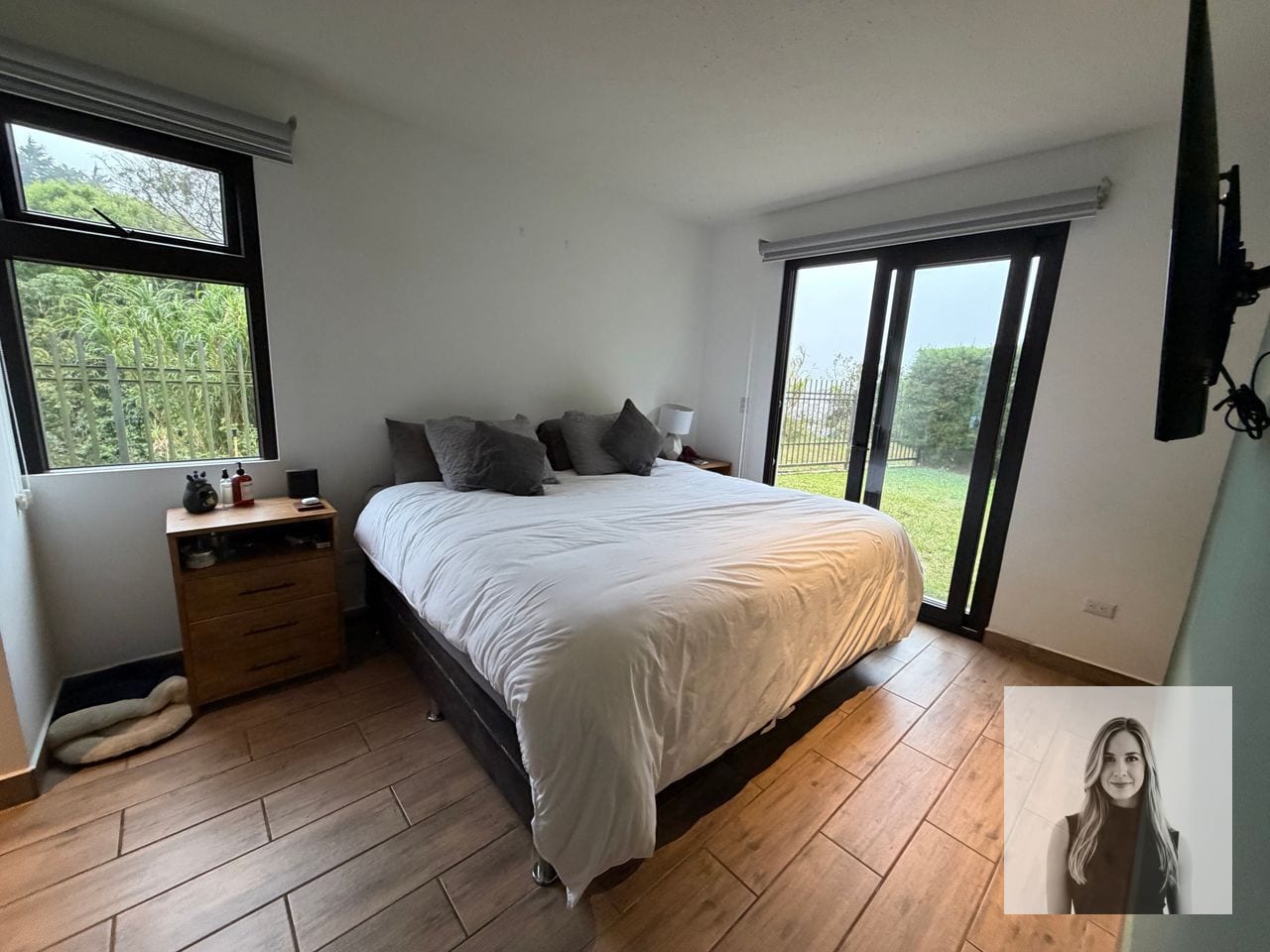 VENTA APTO. CON JARDÍN/ SERENA ARRAZOLA CAES — Apartamento en Venta en Carretera a El Salvador, Guatemala, Ciudad — foto 14 de 17