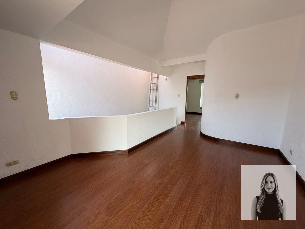 RENTA / KM 16 CAES / APTO. DOS NIVELES — Apartamento en Alquiler en Carretera a El Salvador, Guatemala, Ciudad — foto 10 de 17