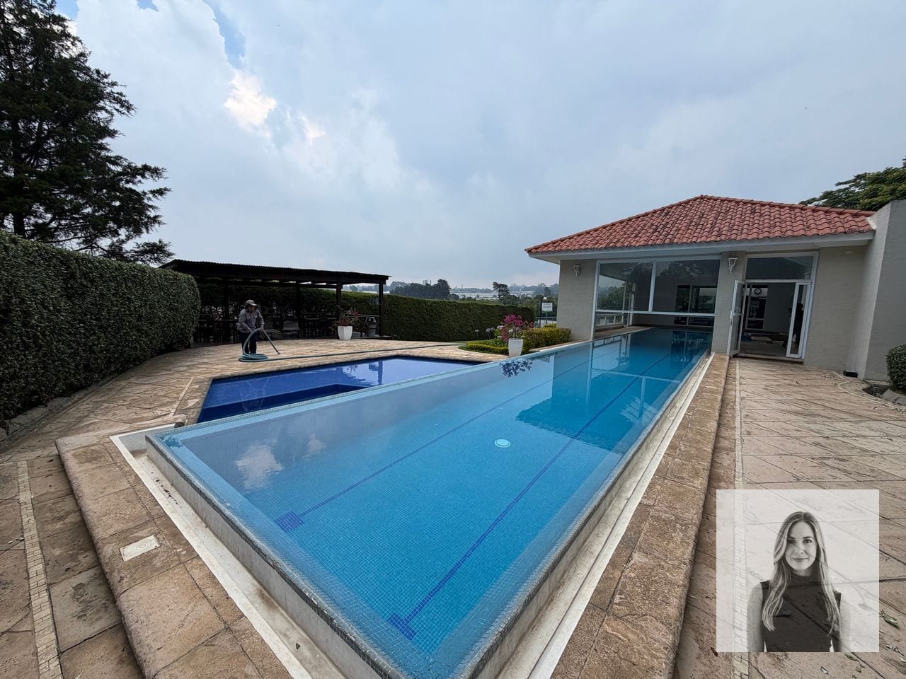 VENTA CASA/ PORTAL DEL BOSQUE KM 22.1 CAES — Casa en Venta en Portal del Bosque, Carretera a El Salvador, Guatemala, Ciudad — foto 16 de 17