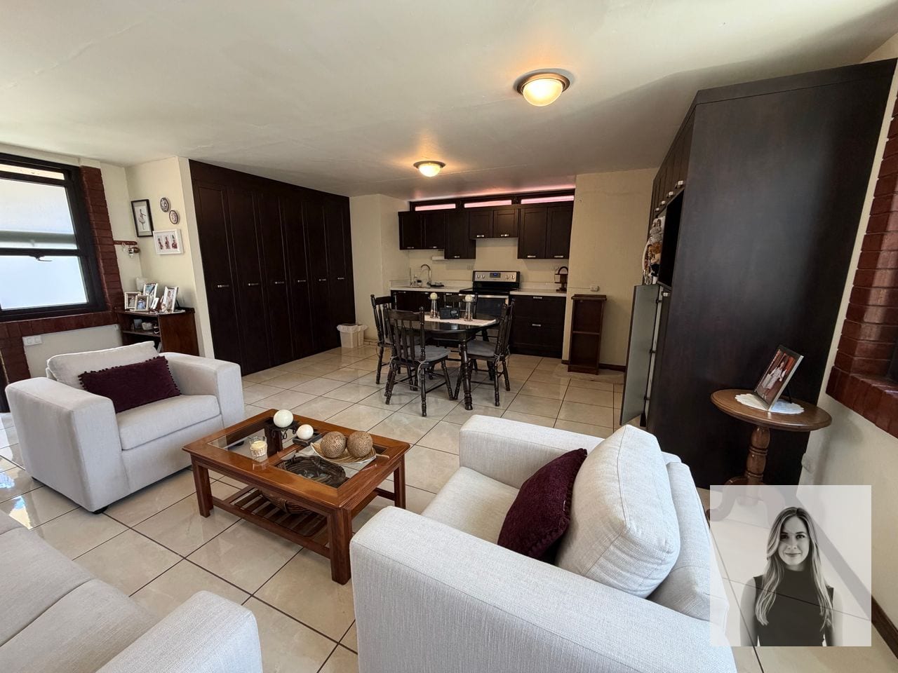 VENTA/ APTO. LA PRADERA ZONA 10 — Apartamento en Venta en Zona 10, Guatemala, Ciudad — foto 2 de 13