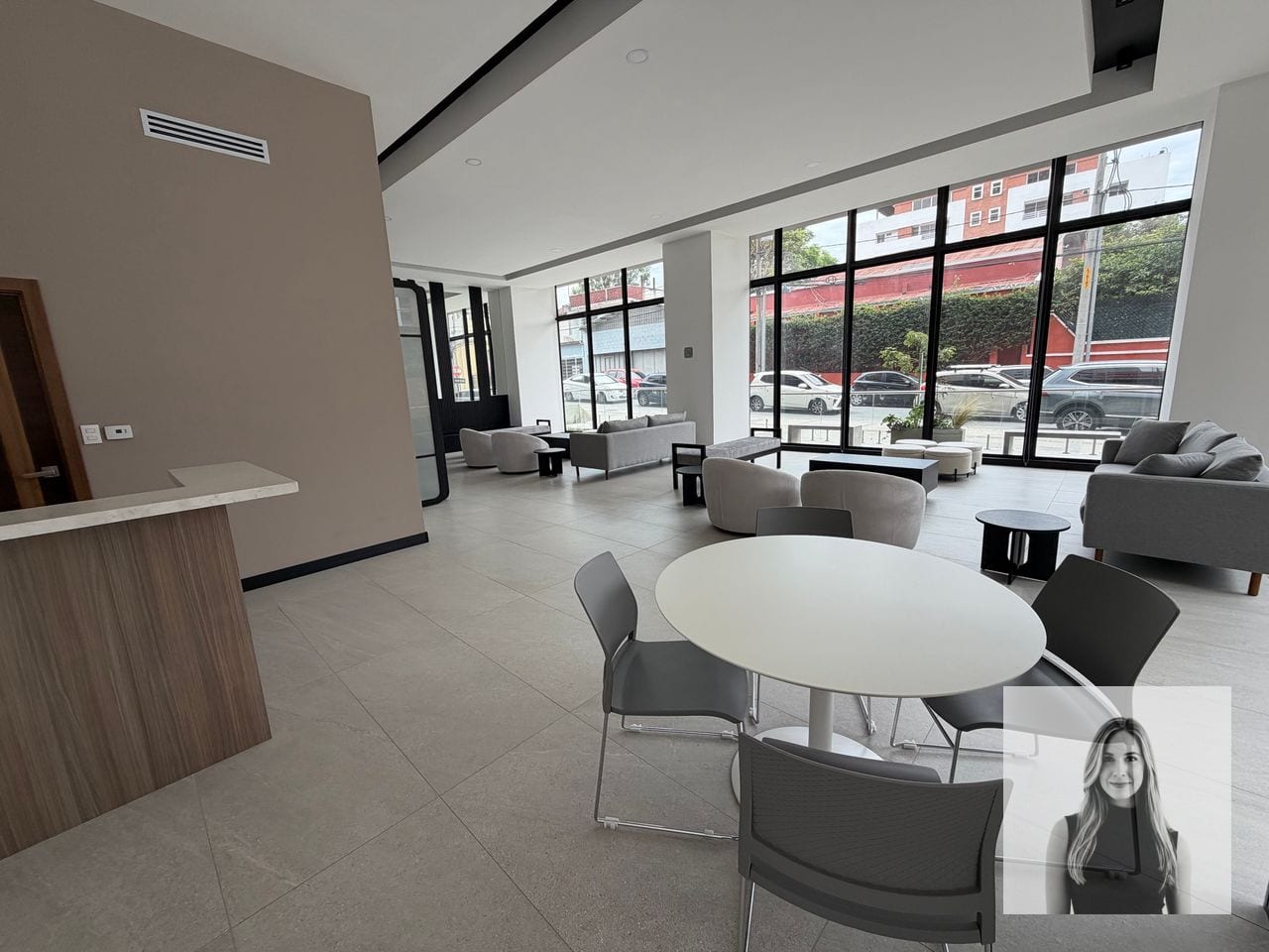 APTO. NUEVO/ NEO2 / ZONA 10 — Apartamento en Venta en Neo Apartamentos, Zona 10, Guatemala, Ciudad — foto 16 de 17